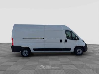 Fiat Ducato Ducato 35 2.2 Mjt 140CV PLM-TM Furgone Bianco usata Parma
