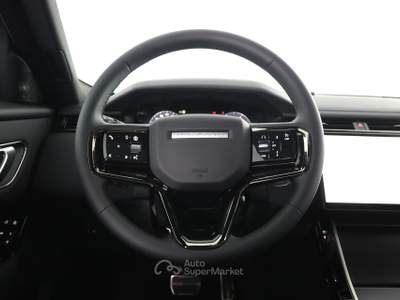Land Rover Range Rover Velar Range Rover Velar 2.0D I4 204 CV Dynamic SE Grigio usata Parma
