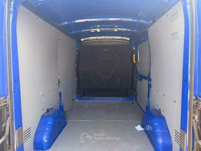 Ford Transit 310 2.0 tdci 130cv trend L2H2 E6.2 IVA COMPRESA Blu/Azzurro usata Prato