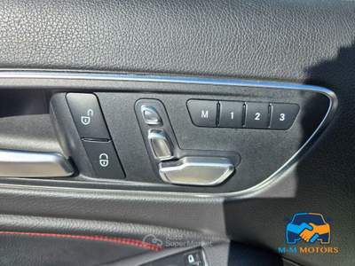 Mercedes-Benz Classe A AMG 381cv 4Matic 7G-DCT my16 Bianco usata vicenza