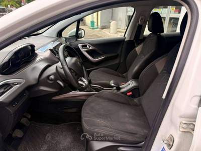 Peugeot 2008 2008 1.4 hdi 8v 68cv, ADATTA A NEOPATENTATI!, CINGHIA FATTA A 181.000 KM! Bianco usata Crevalcore