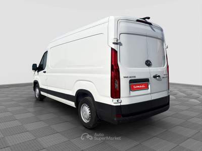 Maxus Deliver9 Deliver9 2.0CRDI 150CV FWD PL-TM Furgone Bianco usata Parma