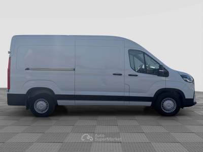 Maxus Deliver9 Deliver9 2.0CRDI 150CV FWD PL-TM Furgone Bianco usata Parma