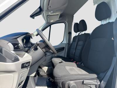 Maxus Deliver9 Deliver9 2.0CRDI 150CV FWD PL-TM Furgone Bianco usata Parma