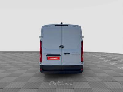 Maxus Deliver9 Deliver9 2.0CRDI 150CV FWD PL-TM Furgone Bianco usata Parma