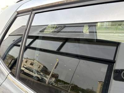 Peugeot 2008 ALLURE 1.6 BlueHDi 100 Grip Control Grigio usata Bagnaria Arsa