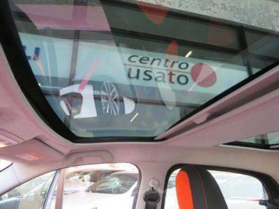 Smart ForFour 70 SPORT EDITION 1 1.0 mt Grigio usata Bagnaria Arsa