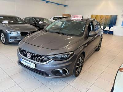 Fiat Tipo SW LOUNGE 1.6 Mjt 120 CV 6mt Grigio usata Bagnaria Arsa