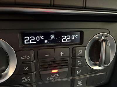 Audi Q3 ADVANCED 2.0 TDI 177 CV quattro S tronic Grigio usata Bagnaria Arsa