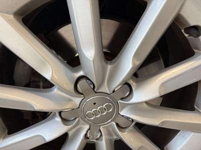 Audi Q3 ADVANCED 2.0 TDI 177 CV quattro S tronic Grigio usata Bagnaria Arsa