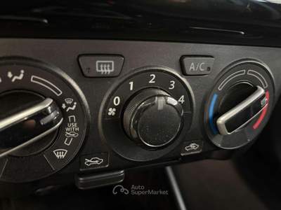 Suzuki Swift COOL 1.2 Hybrid 5p. Bianco usata Bagnaria Arsa