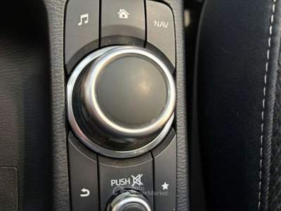 Mazda 2 EXCEED 1.5 e-Skyactiv-G 90 CV M Hybrid Grigio usata Bagnaria Arsa