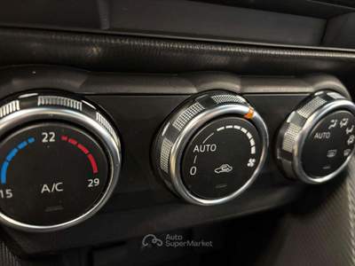 Mazda 2 EXCEED 1.5 e-Skyactiv-G 90 CV M Hybrid Grigio usata Bagnaria Arsa