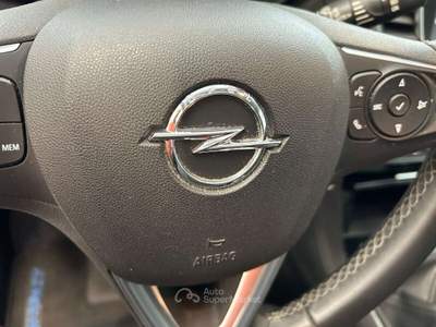 Opel Grandland 120 Anniversary 1.5 diesel Ecotec 6mt SPOTICAR Bianco usata Bagnaria Arsa