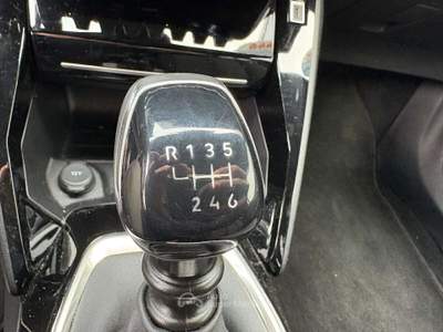 Peugeot 2008 ALLURE PureTech 100 6mt SPOTICAR Grigio usata Bagnaria Arsa