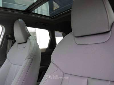 Audi Q3 Q3 35 1.5 tfsi S line edition s-tronic Nero usata Civita Castellana