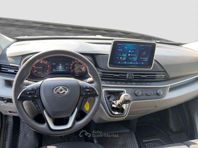 Maxus Deliver9 Deliver9 2.0CRDI 150CV FWD PL-TM Furgone Bianco usata Verona