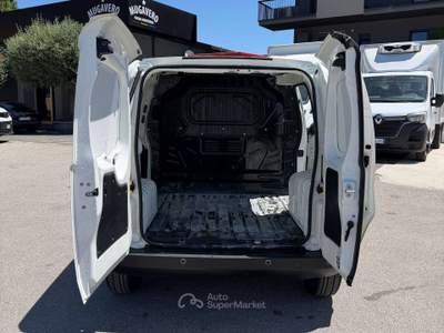 Fiat Fiorino 1.3mjt 95cv FURGONE Bianco usata Salerno