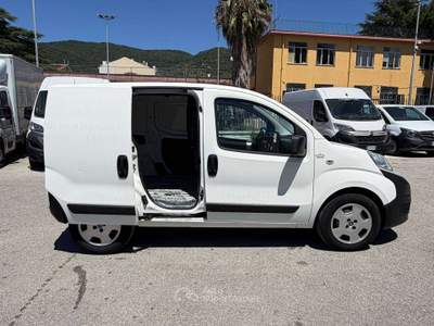 Fiat Fiorino 1.3mjt 95cv FURGONE Bianco usata Salerno