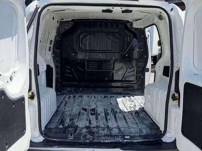 Fiat Fiorino 1.3mjt 95cv FURGONE Bianco usata Salerno