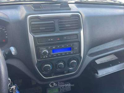 Piaggio Porter (FRIGO PER SURGELATI) NP6 1.5GPL 105cv FRIGO FRC -20 GRADI Bianco usata Salerno