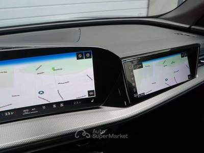 Audi Q5 40 2.0 tdi S line quattro s-tronic Grigio usata Albano Laziale