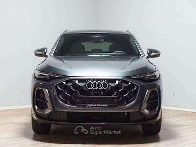 Audi Q5 40 2.0 tdi S line quattro s-tronic Grigio usata Albano Laziale
