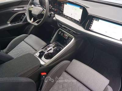 Audi Q5 40 2.0 tdi S line quattro s-tronic Grigio usata Albano Laziale