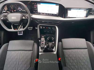 Audi Q5 40 2.0 tdi S line quattro s-tronic Grigio usata Albano Laziale
