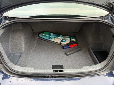 BMW Serie 3 320i 320i |UNIPRO|MANUALE Blu/Azzurro usata Calestano