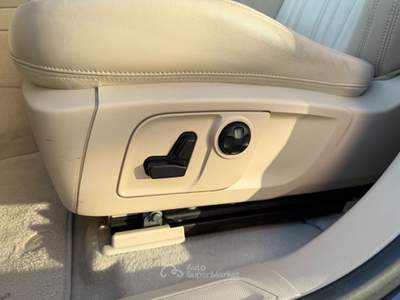 Maserati Levante Diesel AWD Granlusso Grigio usata Calestano