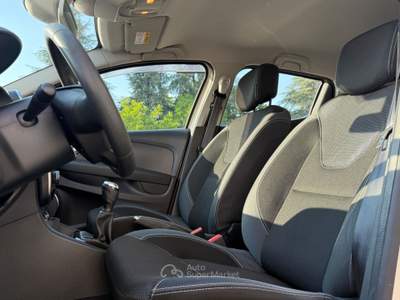Renault Clio 5 porte Zen Beige usata Calestano