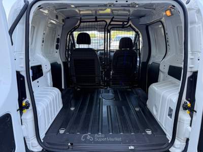 Fiat Fiorino 1.3 MJT 75CV Furgone Bianco usata Calestano