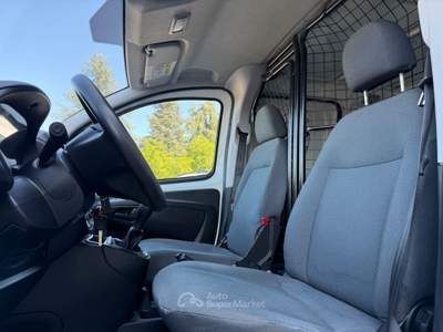 Fiat Fiorino 1.3 MJT 75CV Furgone Bianco usata Calestano
