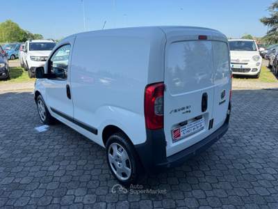 Fiat Fiorino 1.3 MJT 75CV Furgone Bianco usata Calestano