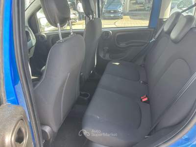 Fiat Panda 1.0 FireFly S&S Hybrid Blu/Azzurro usata Ozzano dell'Emilia