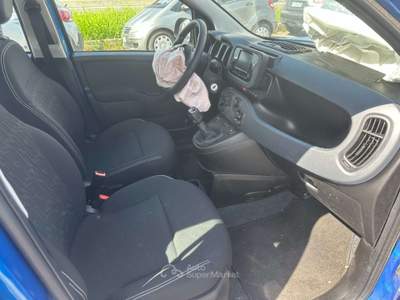 Fiat Panda 1.0 FireFly S&S Hybrid Blu/Azzurro usata Ozzano dell'Emilia