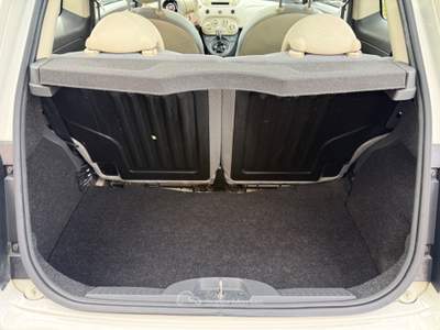 Fiat 500 Sport|TETTO PANO|NEOPATENTATI Bianco usata Calestano