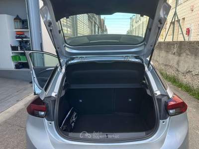 Opel Corsa 1.2 Edition 75 CV Argento usata Ozzano dell'Emilia