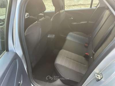 Opel Corsa 1.2 Edition 75 CV Argento usata Ozzano dell'Emilia