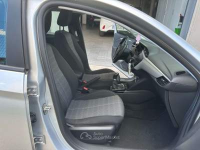 Opel Corsa 1.2 Edition 75 CV Argento usata Ozzano dell'Emilia