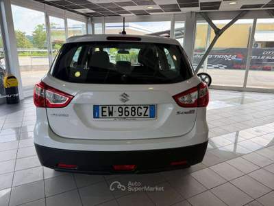 Suzuki SX4 S-Cross I 1.6 ddis Easy 2wd usata Foligno