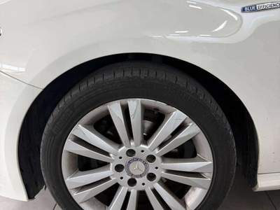 Mercedes-Benz Classe B Classe B - T246 cdi be Executive Bianco usata Foligno