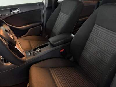 Mercedes-Benz Classe B Classe B - T246 cdi be Executive Bianco usata Foligno