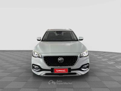 MG EHS EHS Plug-in Hybrid Luxury Bianco usata Verona