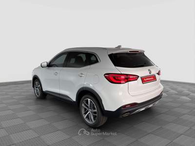 MG EHS EHS Plug-in Hybrid Luxury Bianco usata Verona