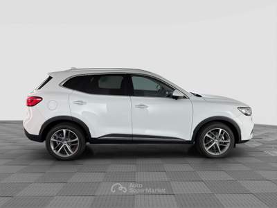 MG EHS EHS Plug-in Hybrid Luxury Bianco usata Verona