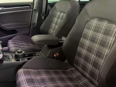 Volkswagen Golf Golf 5p 2.0 tdi Gtd Business Nero usata Foligno