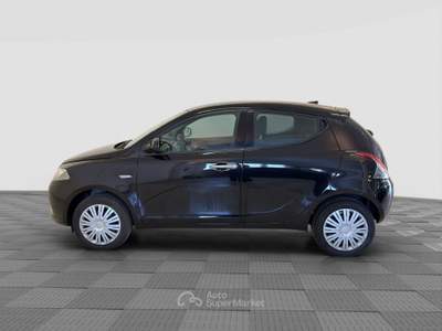 Lancia Ypsilon Ypsilon 1.0 FireFly 5 porte S&S Hybrid Silver Nero usata Verona