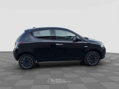 Lancia Ypsilon Ypsilon 1.0 FireFly 5 porte S&S Hybrid Silver Nero usata Verona